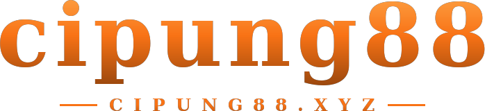 cipung88 logo